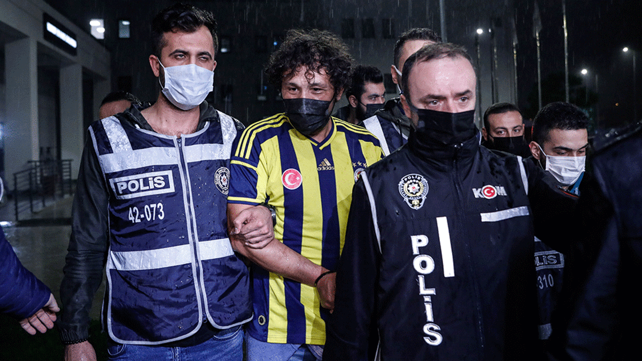 Fenerbahçeliler boşuna durumdan vazife çıkardılar. Polisin ne suçu var
