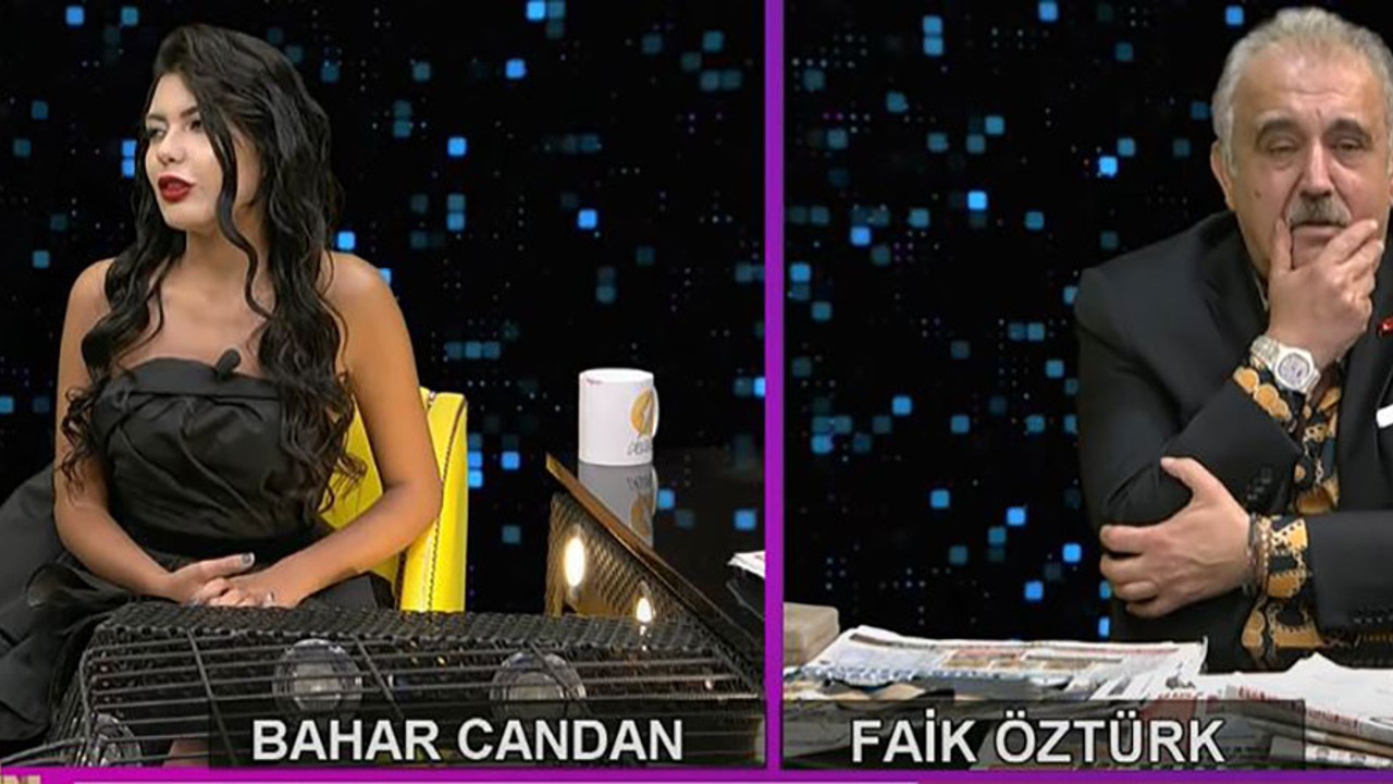 Doların 10 lira olmasını Flash TV’de çözdüler. Faik'in de hiç aklına gelmemişti bu