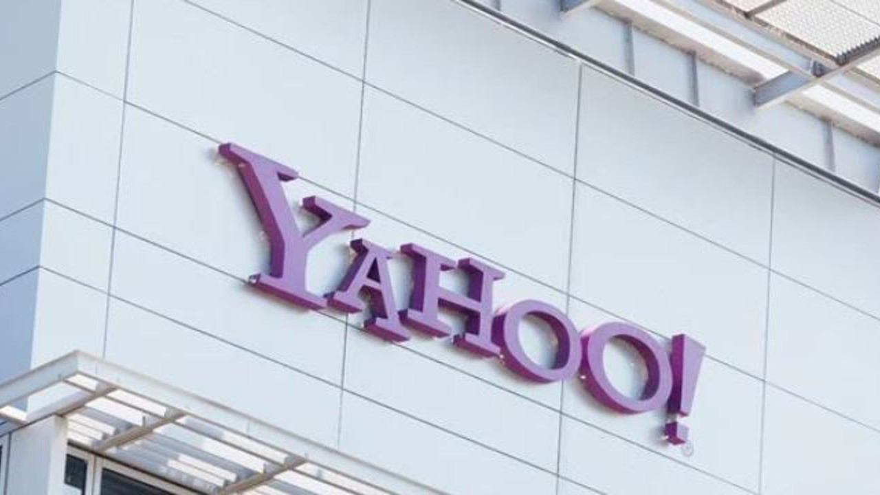 Yahoo'dan flaş karar. Tamamen çekildi