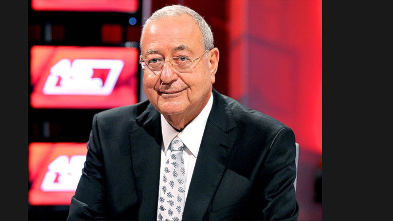 Mehmet Barlas: Benzincilerin önünde Alman arabaları kuyrukta. Yoksa Merkel mi suçlu