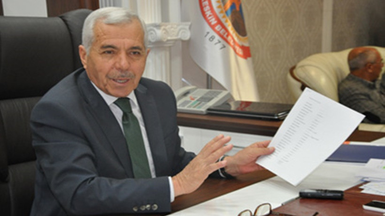 AKP'li Dede Yıldırım kimdir