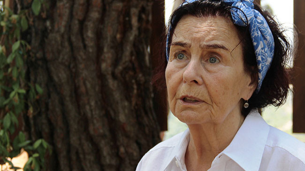 Kardeşi açıkladı! Fatma Girik'in sağlık durumu