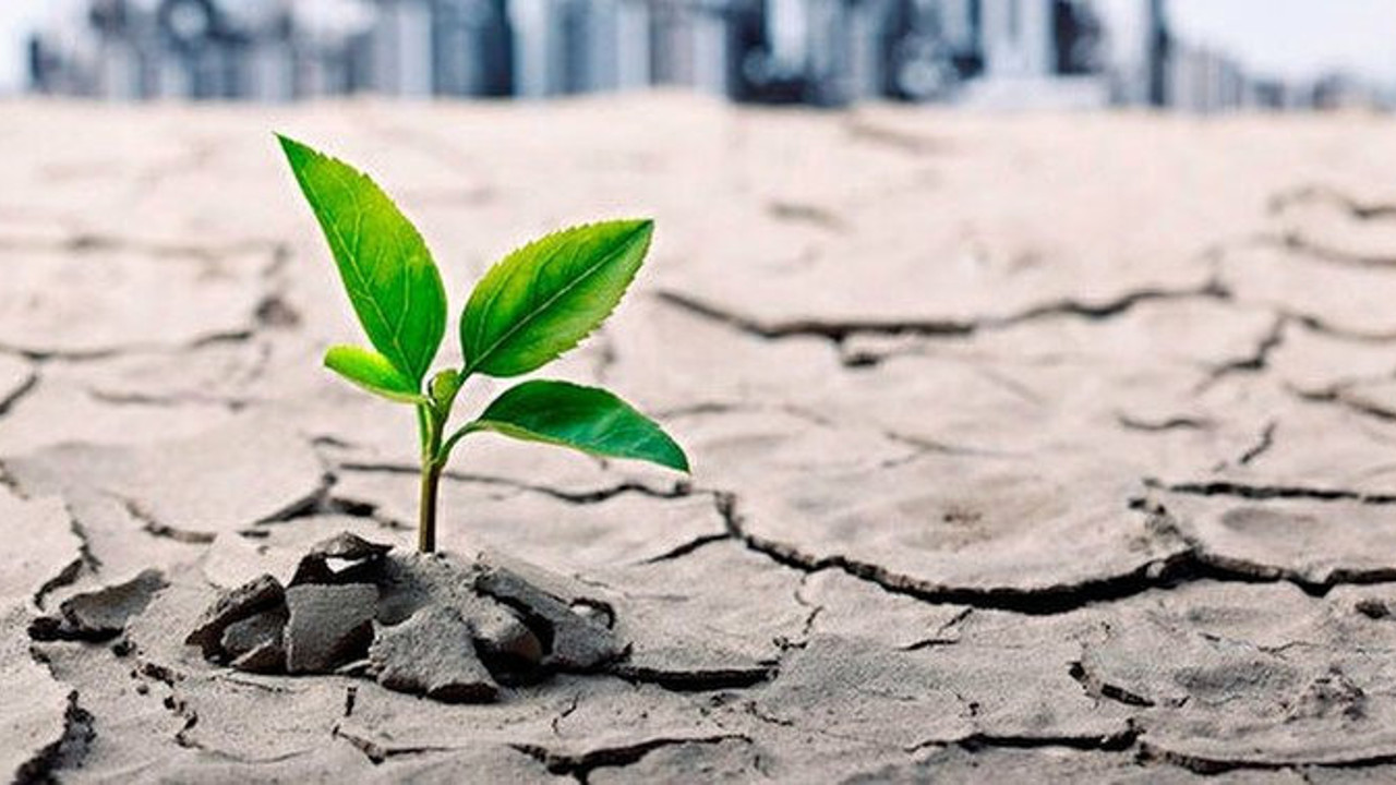 Paris Anlaşması 10 Kasım'da yürürlüğe girecek