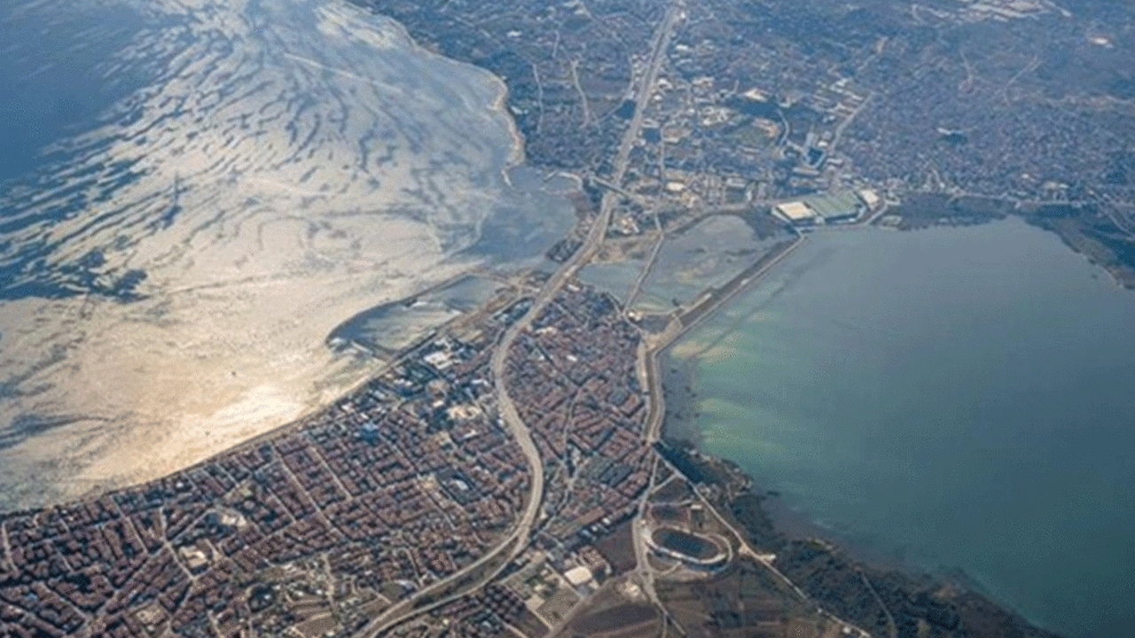 Kanal İstanbul'da çılgın kıyak. Hem alıp hem satacaklar