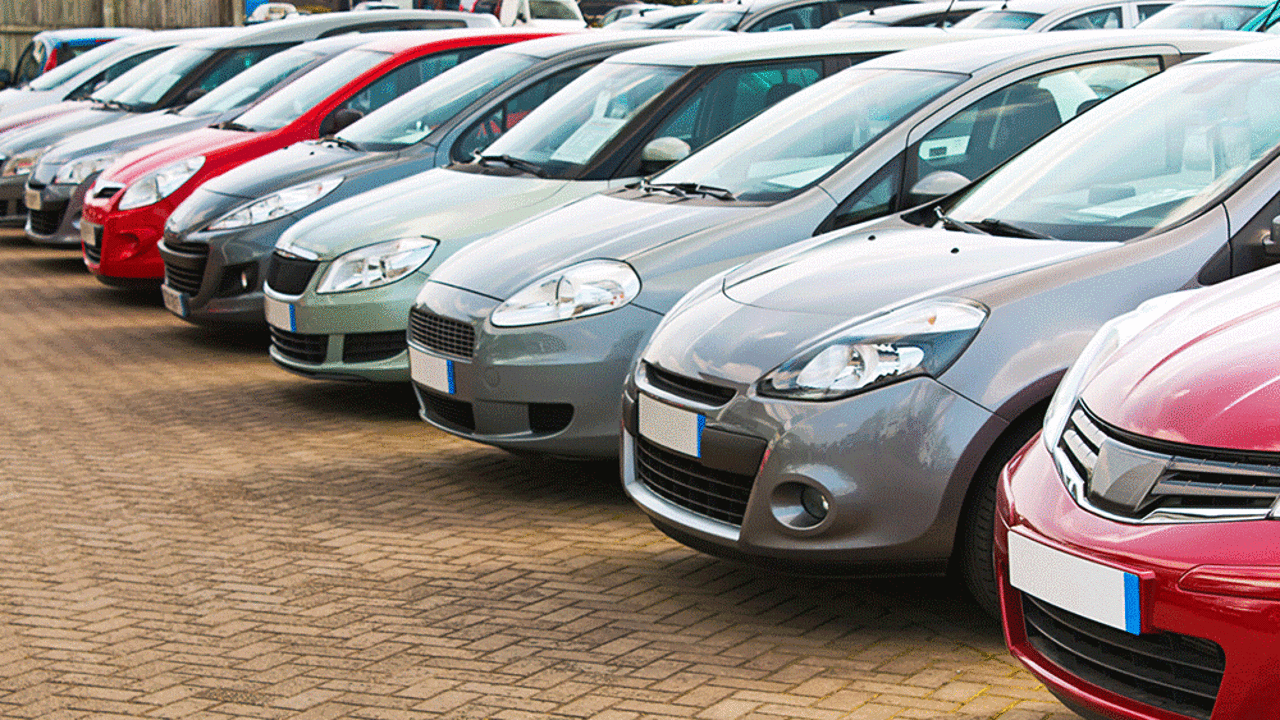 99 model Şahin bile 60 bin TL'ye satılırken TÜİK'e göre otomobile zam yapılmamış