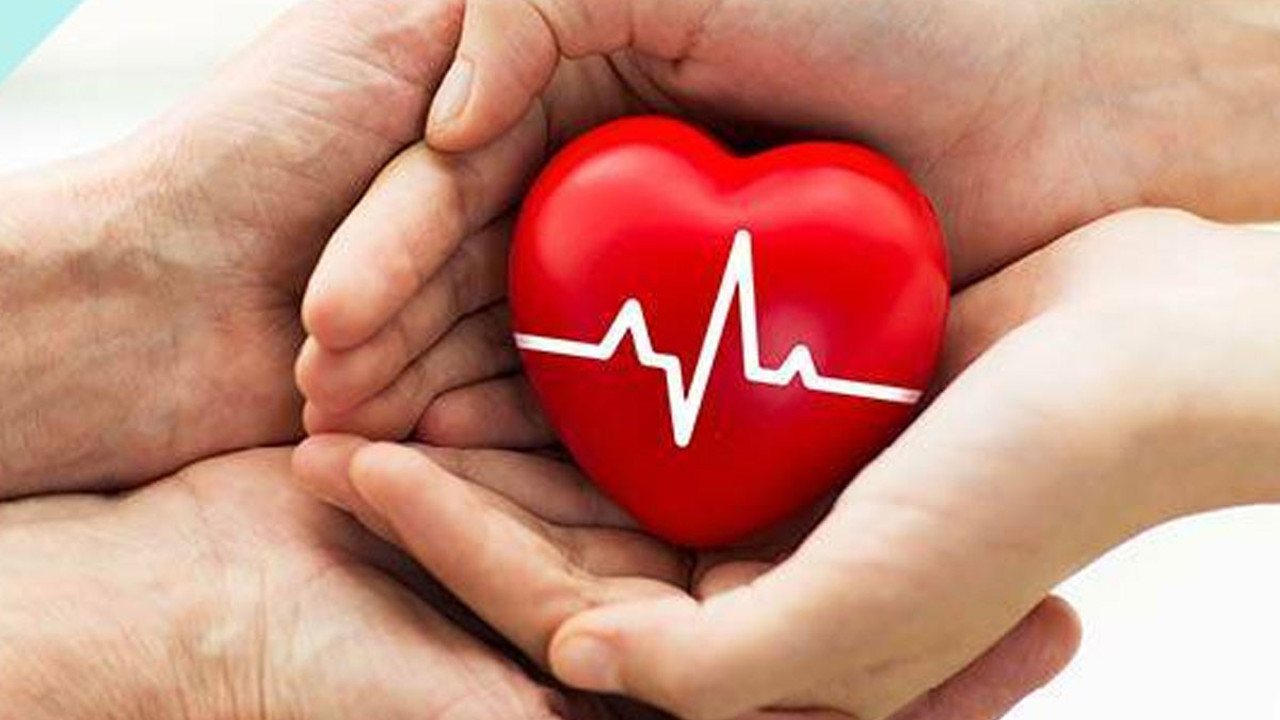 Türkiye'de kaç hastanın organ nakli beklediği belli oldu