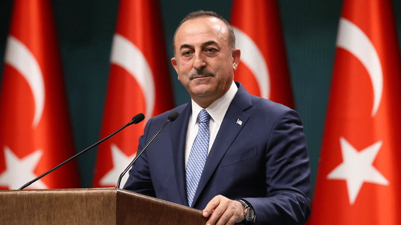 Çavuşoğlu: Bu sefer teklif ABD’den geldi