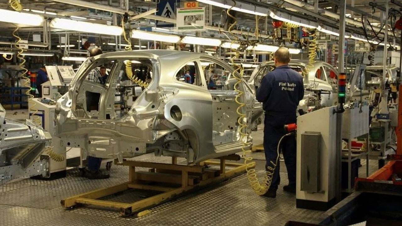 Otomotiv devi Ford korona aşısı olmayanları işten çıkarıyor