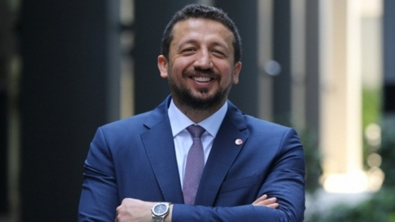 TBF başkanlığına yeniden Hidayet Türkoğlu seçildi