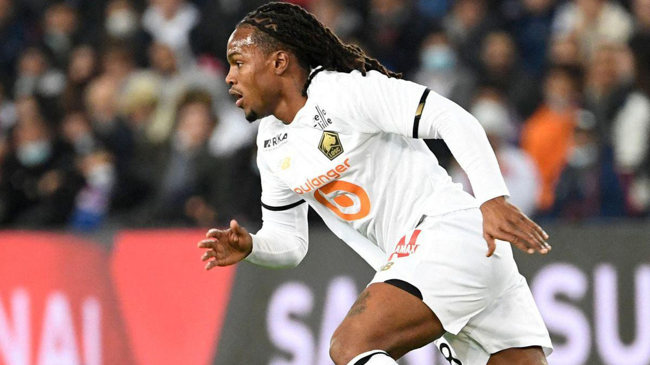 Renato Sanches için Wolves iddiası
