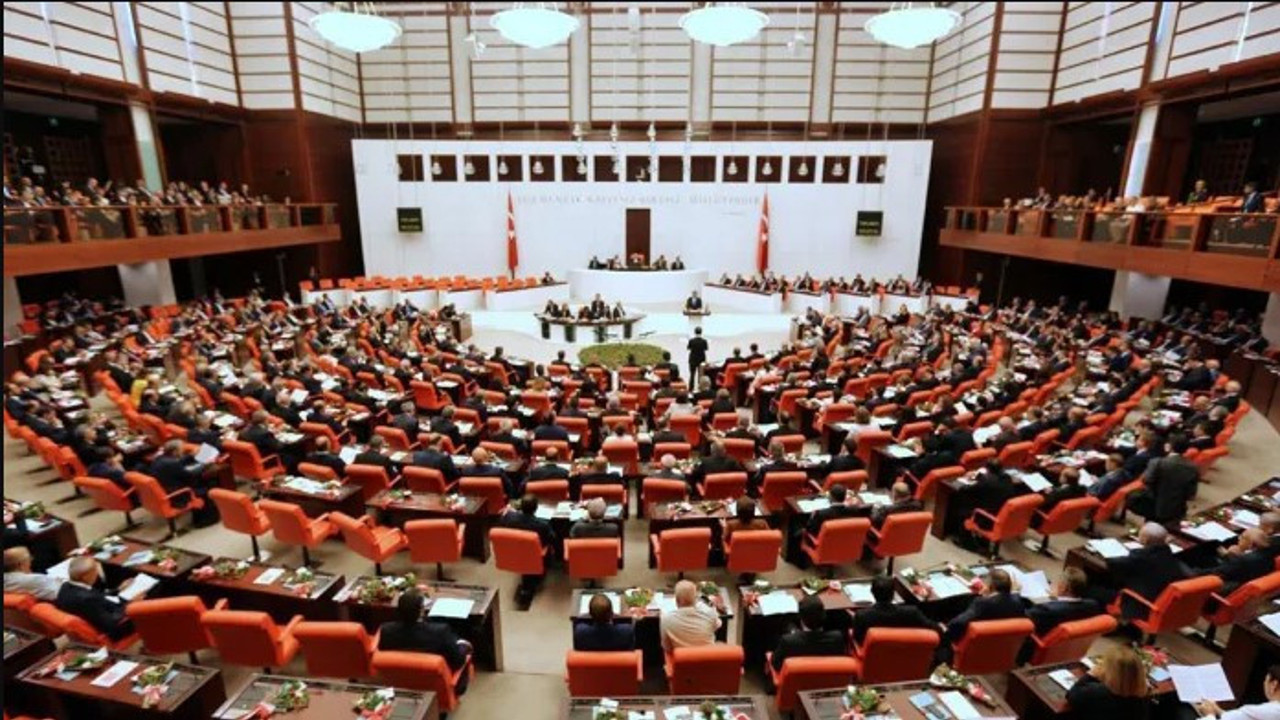 6 muhalefet partisi anlaştı