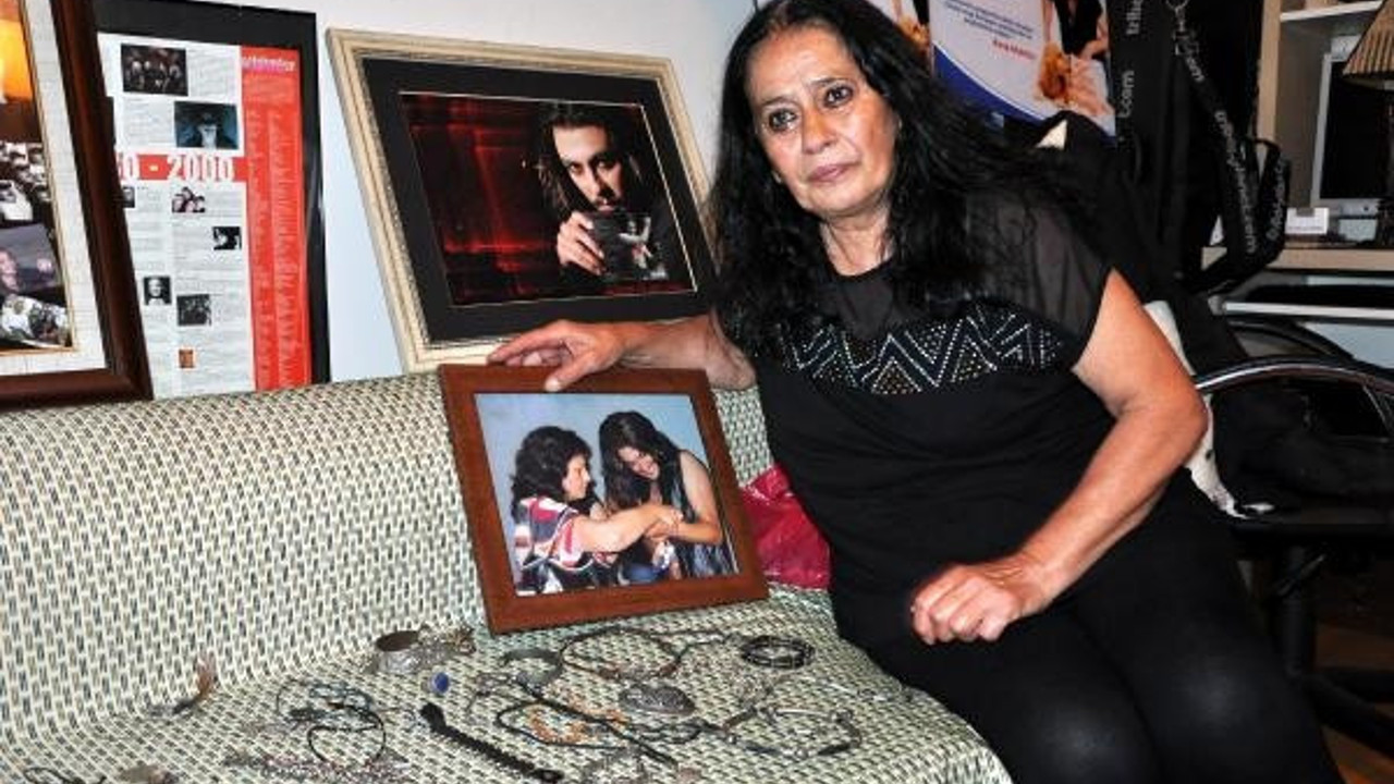 Barış Akarsu'nun annesinden acı haber