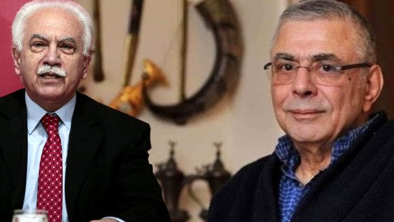 Doğu Perinçek: Kaşif Kozinoğlu ölmedi, öldürüldü