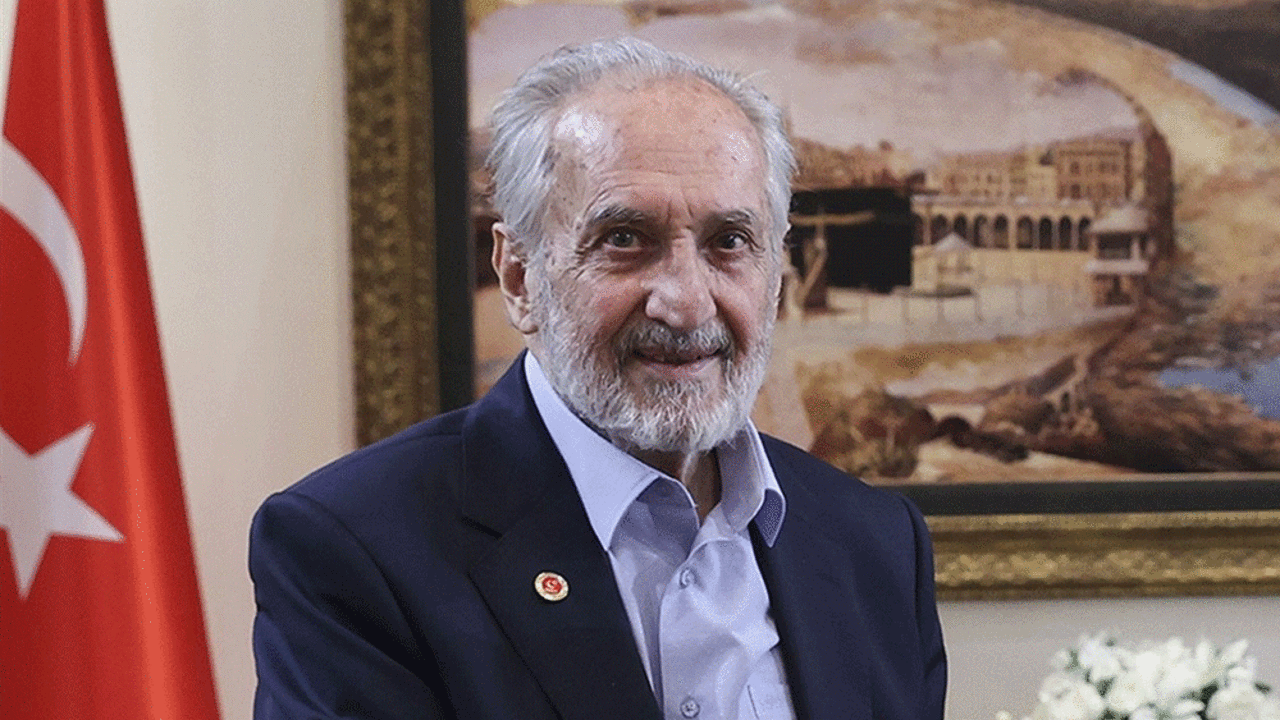 Oğuzhan Asiltürk'ün yerine gelen isim belli oldu. AKP yıkıldı