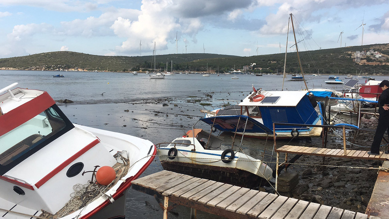 Tsunami alarmı. Tsunami uyarısı aldığınızda yapılması gerekenleri biliyor musunuz?