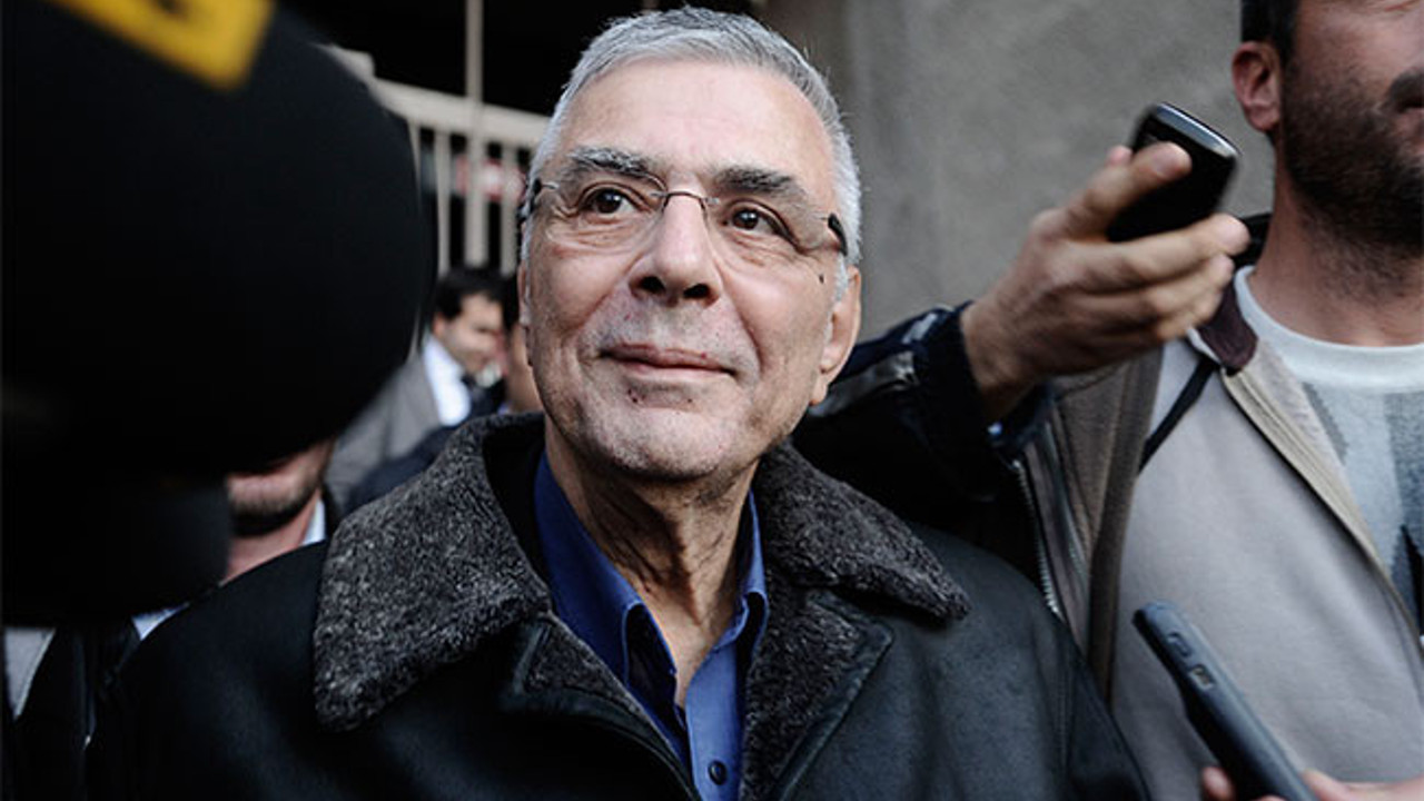 Eski MİT'ci Mehmet Eymür konuştu, haber merkezleri karıştı! Medyada çok Mit'çi var. Türk basınındaki 007'ler