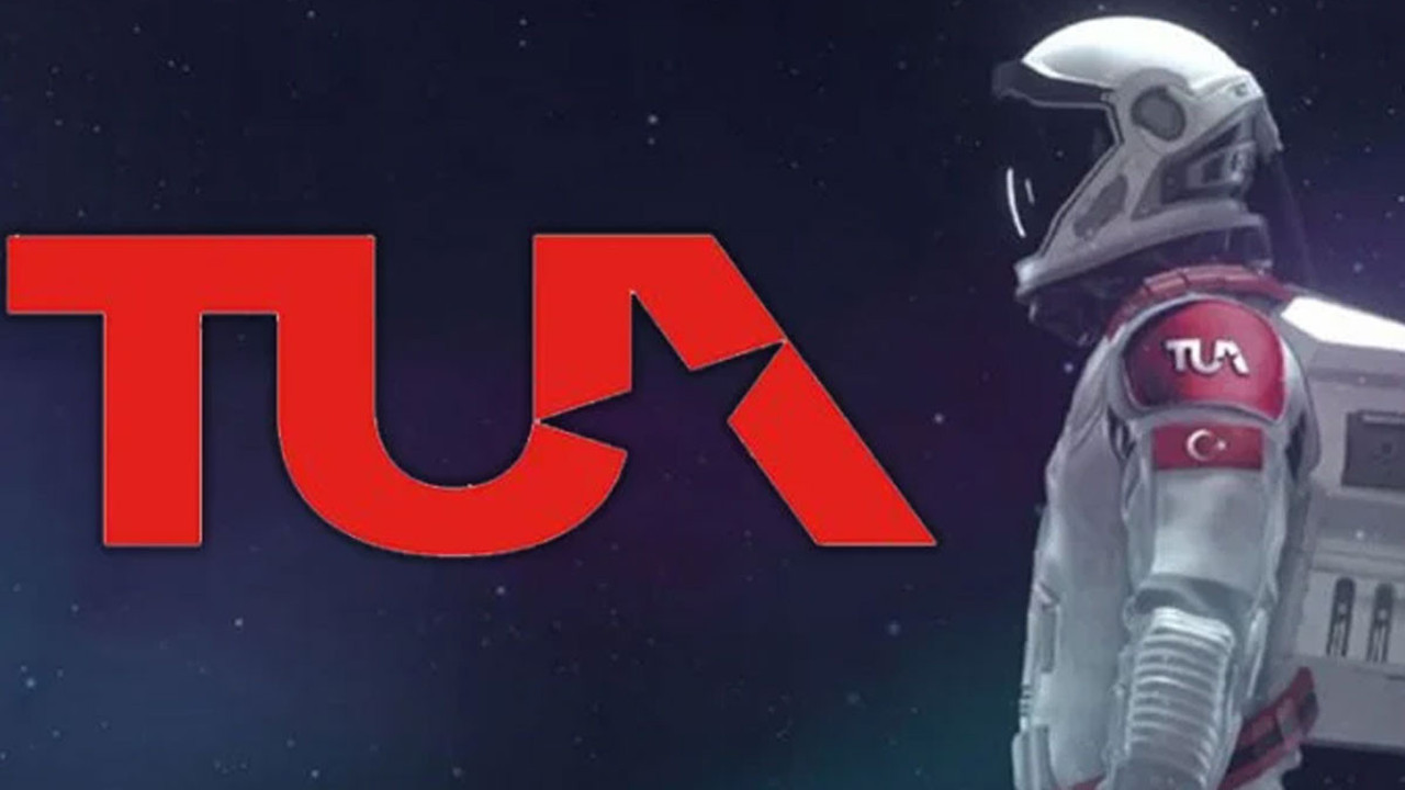 Türkiye Uzay Ajansı Başkanı uzaya gidecek ilk Türk'ü açıkladı