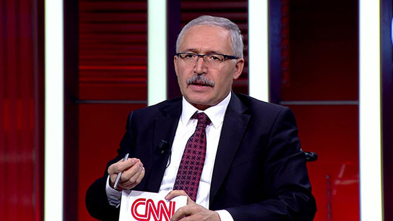 Abdülkadir Selvi asgari ücretin ne kadar olacağını açıkladı! Saray’ın sızmasını istediği bilgileri yazan isim duyurdu