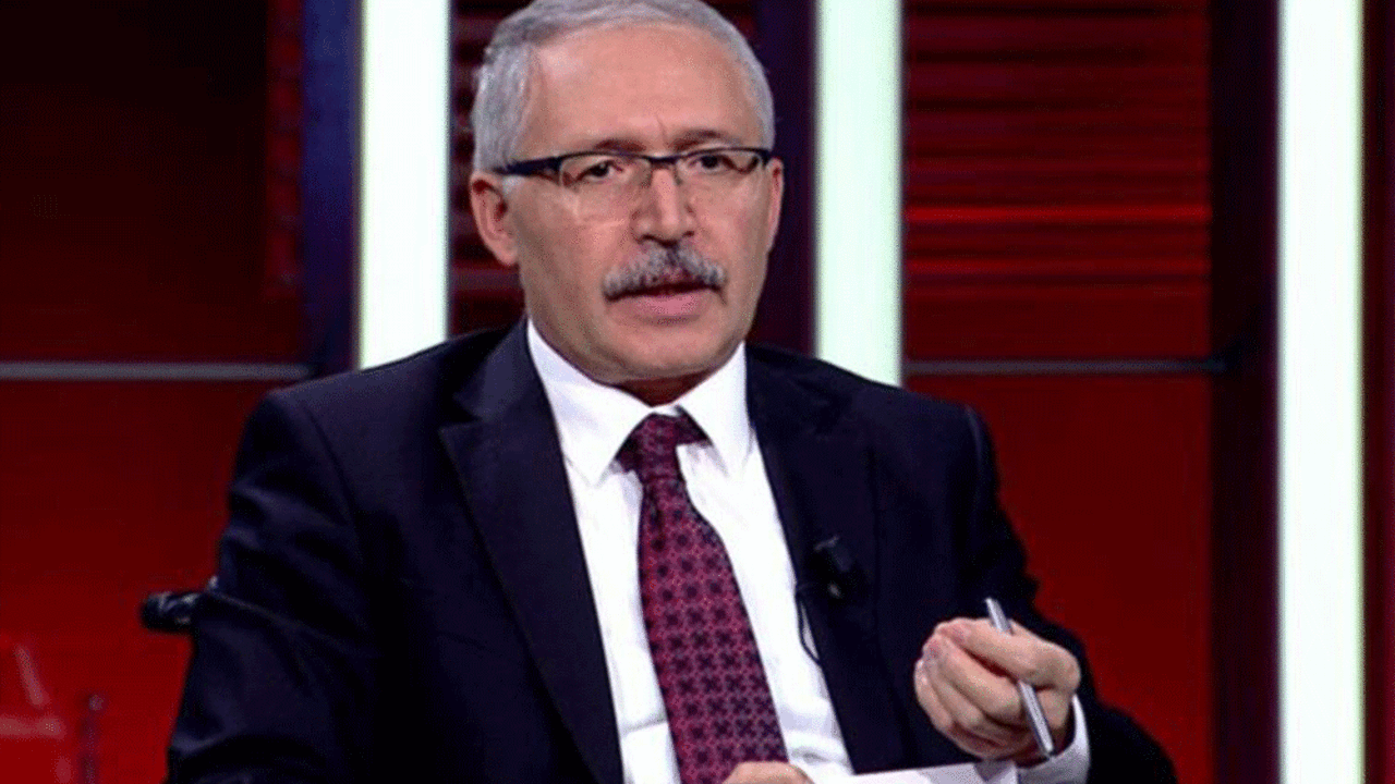 Millet İttifakı'nı dağıtmak isteyen Abdulkadir Selvi'den yeni senaryo. Yazısını okuyan AKP'liler kahkahayı bastı