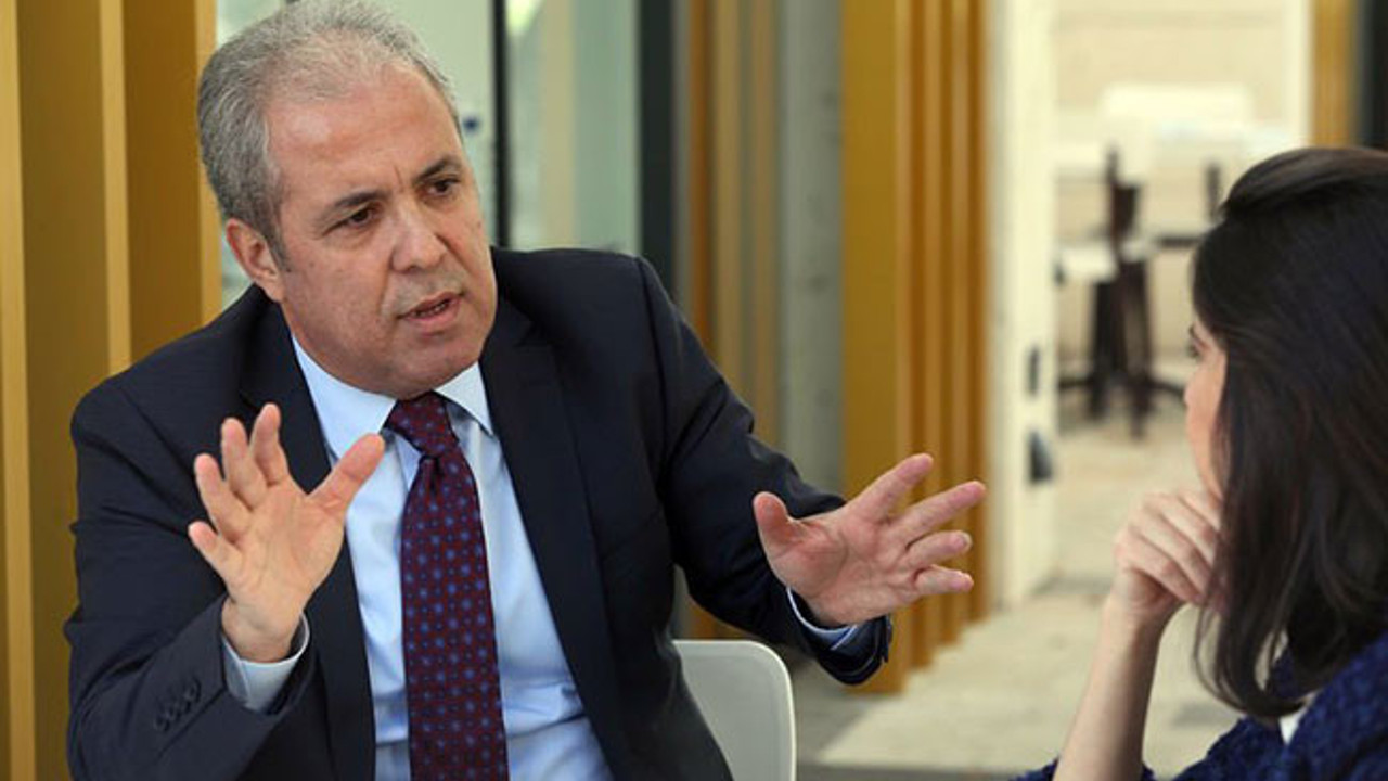 Şamil Tayyar durdu durdu seçim bombasını patlattı! Bütün AKP'liler inkar ediyordu