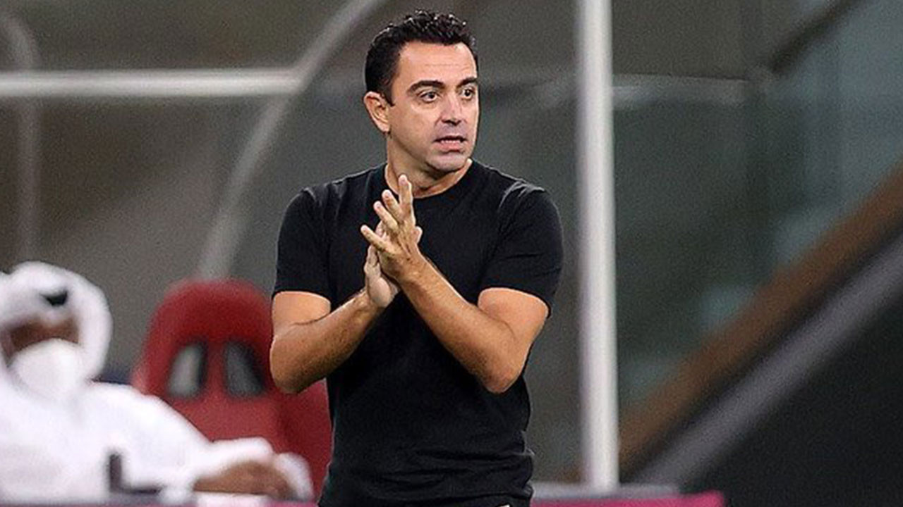 Barcelona'nın yeni teknik direktörü belli oldu