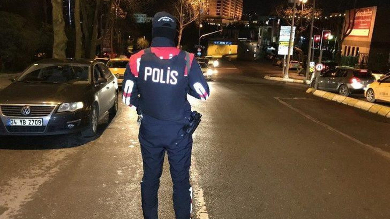 İstanbul'da 'Yeditepe Huzur Denetimleri' devam ediyor