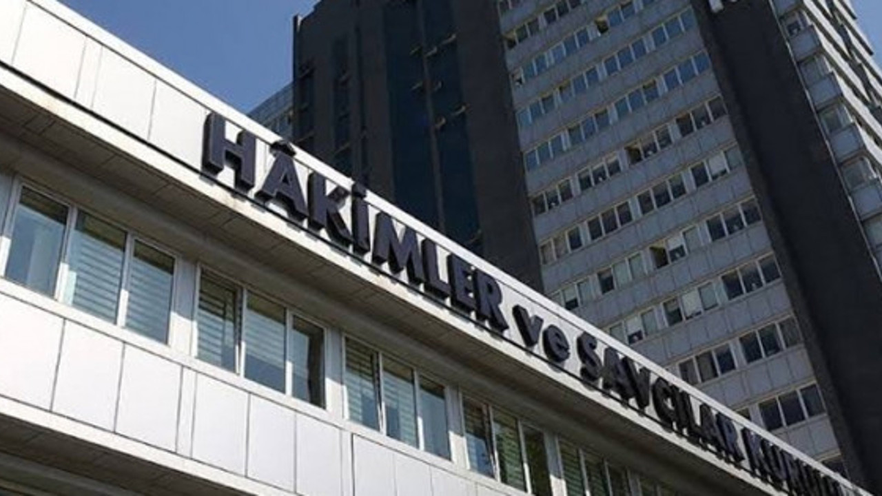HSK üyeliği için TBMM Başkanlığı'na 26 başvuru yapıldı