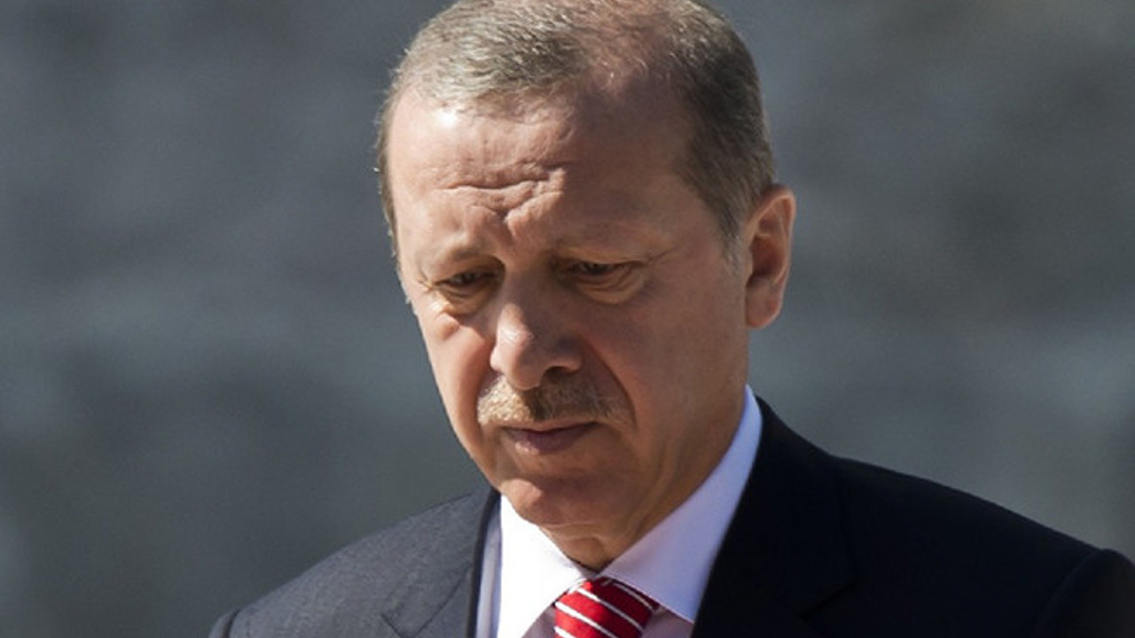 Cumhurbaşkanı Erdoğan’ın yakın çalışma arkadaşının kanser olduğu iddia edildi