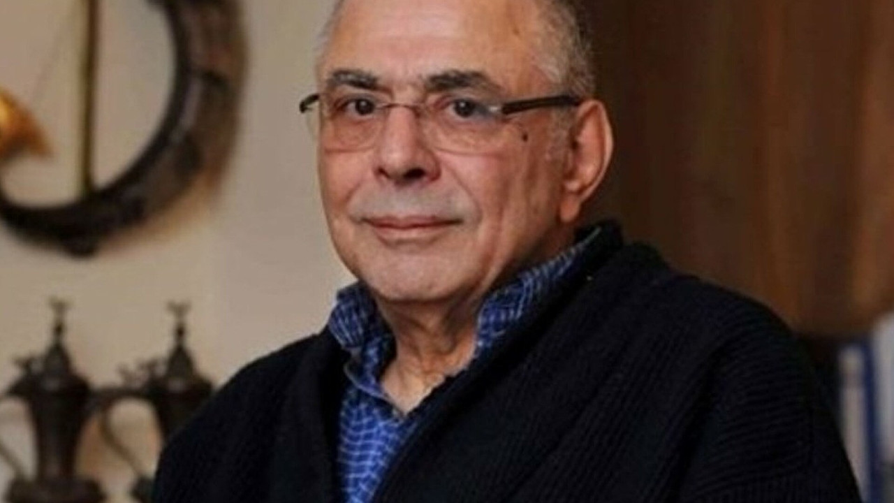 Eski MİT yöneticisi Mehmet Eymür: Yeşil'e Başbakanlık kartı verilmişti, Perinçek'i hep hapiste tutmak lazım