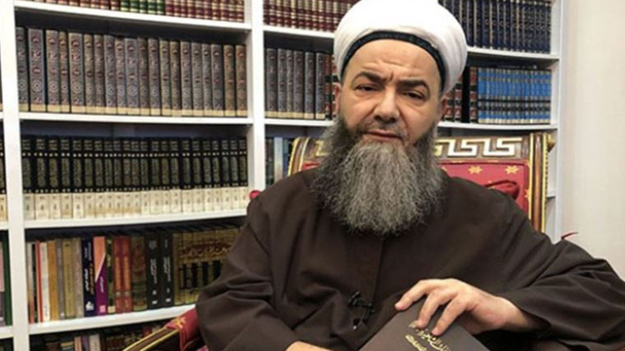 Cübbeli Ahmet: Beni satsalar beş para etmem