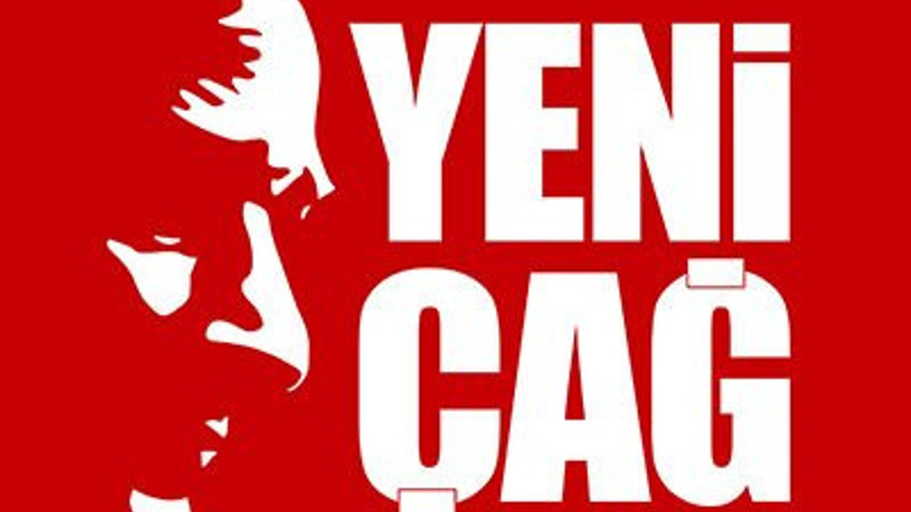 Günün en güzel manşeti Yeniçağ'dan geldi