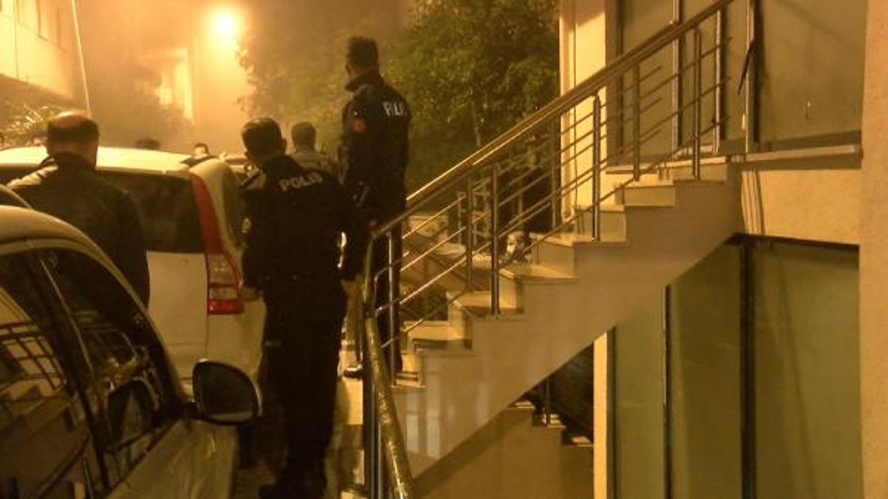 15 gündür aranıyordu intihar mı cinayet mi