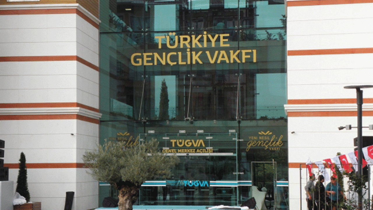 AKP'li belediyeden TÜGVA'ya büyük kıyak. Liste ortaya çıktı