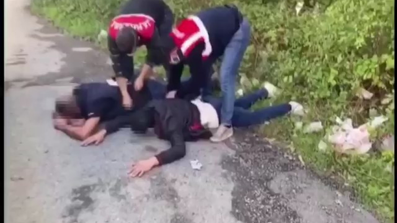 İstanbul'da tarihi eser kaçakçılarına baskın