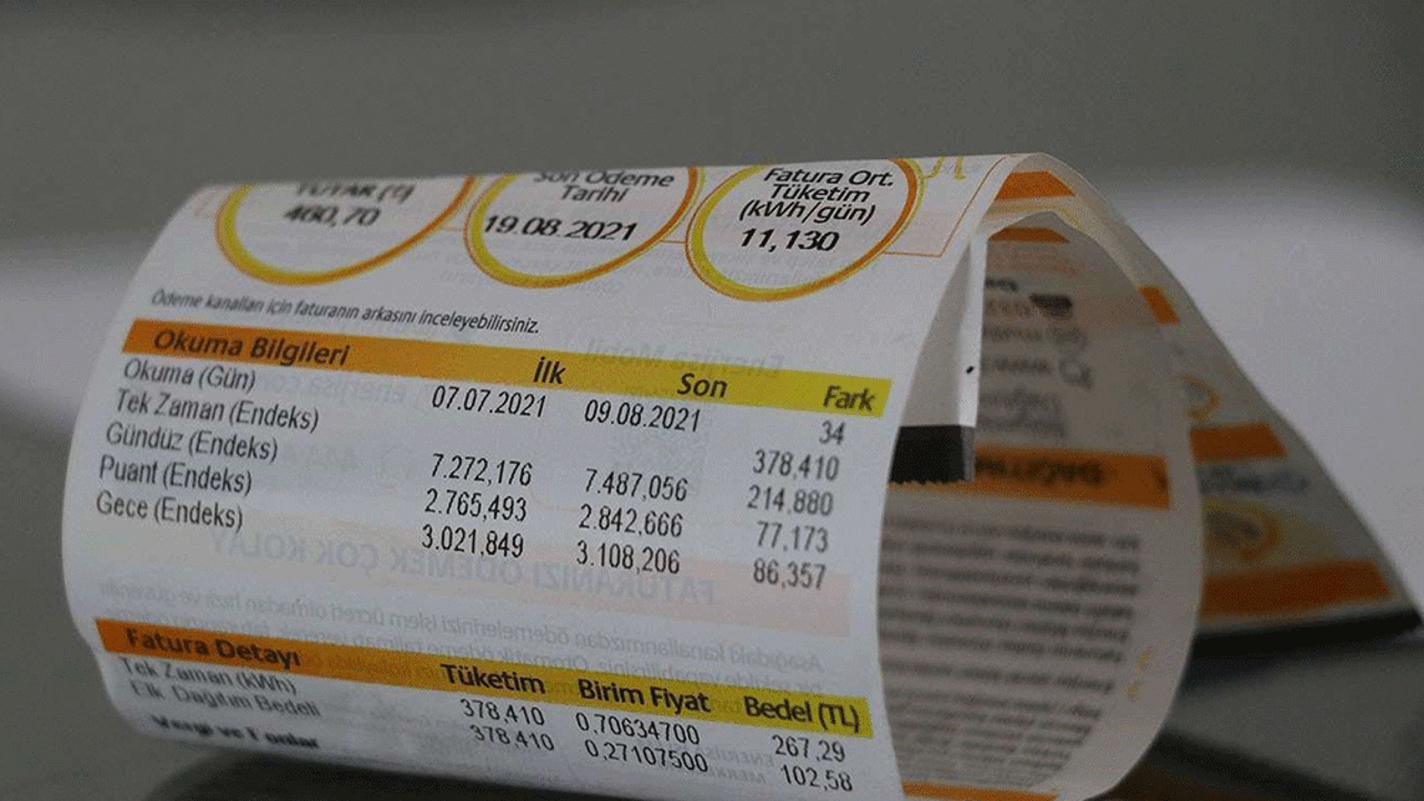 Elektriğe gizli zam mı yapıldı. İptaller bir bir başladı