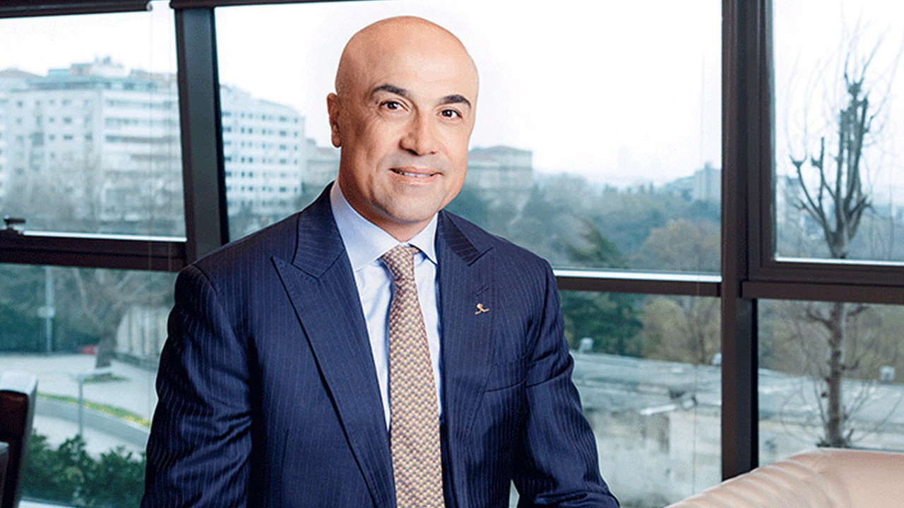 Erdoğan’ın kapı komşusuydu. Fettah Tamince'nin ortağı oldu