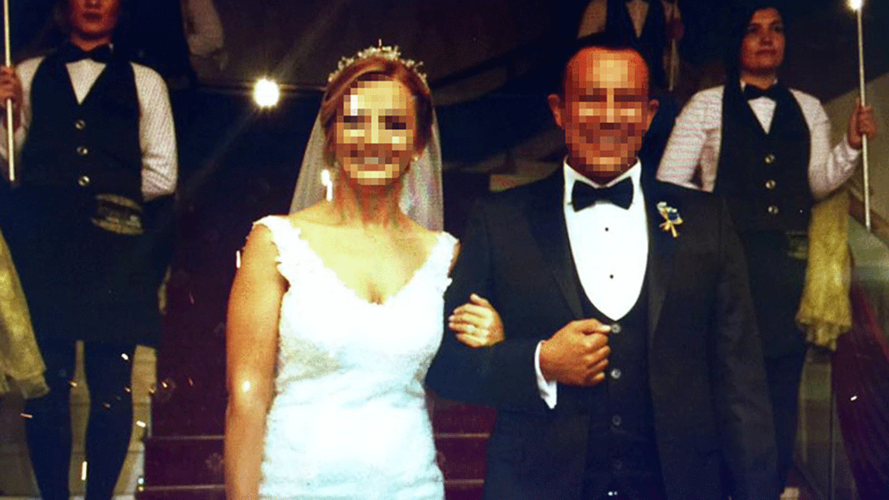 Bu evden ölüm çıkacak deyip ateş etti