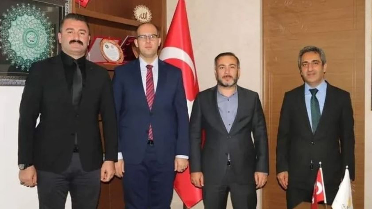 AKP’li Başkanlar için büyük iddia. Görülmemiş rüşvet çarkı