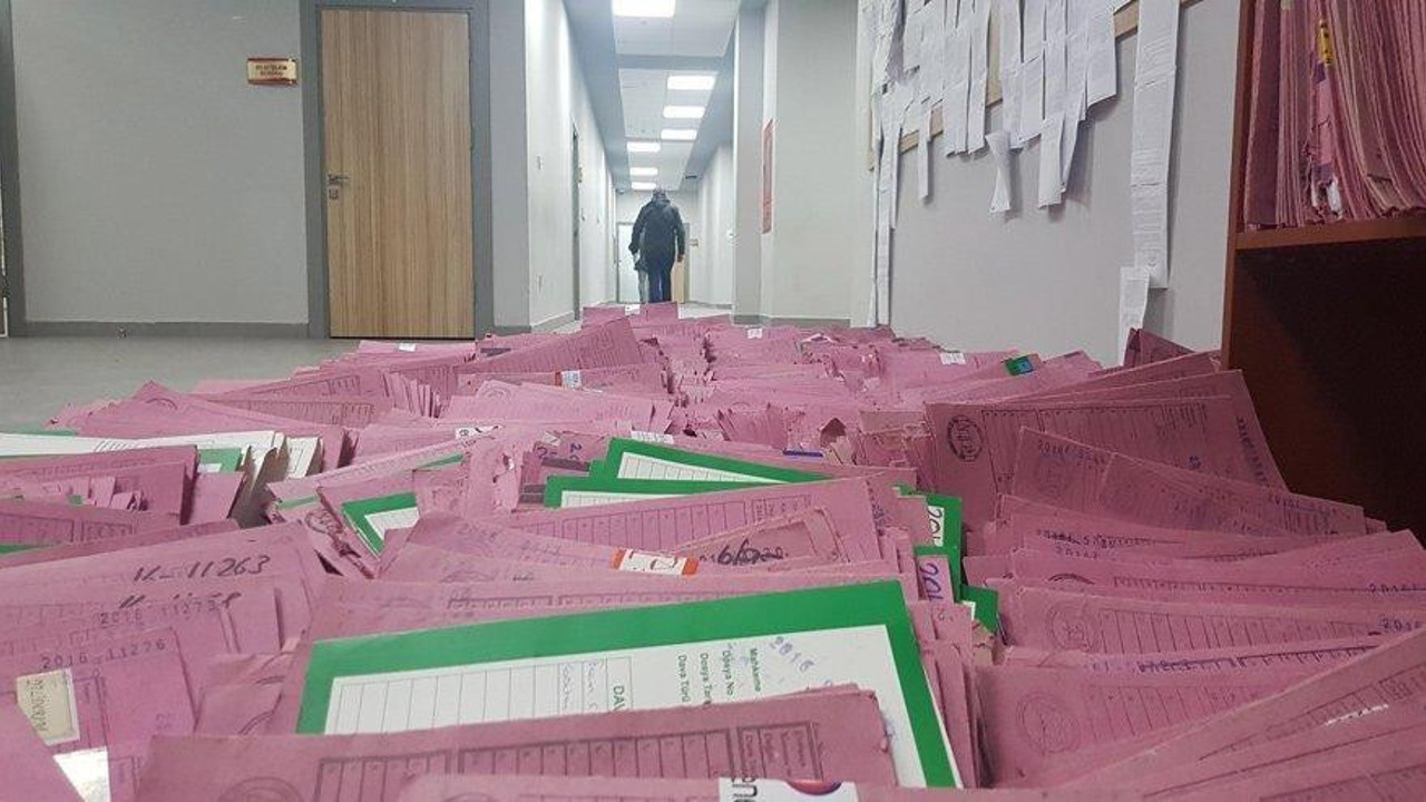 SGK’nın 2020 raporunda ortaya çıktı. 488 bin işveren icralık oldu