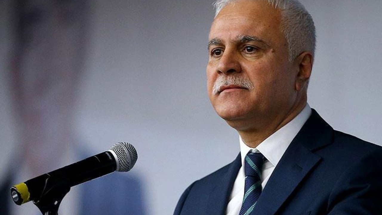 İYİ Partili Koray Aydın açıkladı. Valiliklerden koruculara ve şehit ailelerine skandal İYİ Parti talimatı