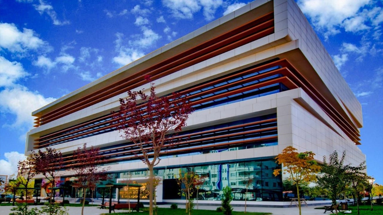 Şehit Aybüke Yalçın Kütüphanesi dünyada tanınmayı hak eden 32 kütüphane arasına girdi