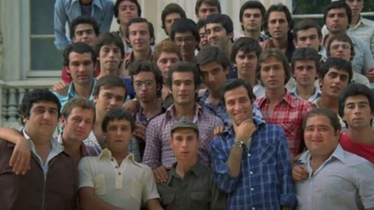 Hababam Sınıfı'nda yıllar sonra gelen torpil itirafı