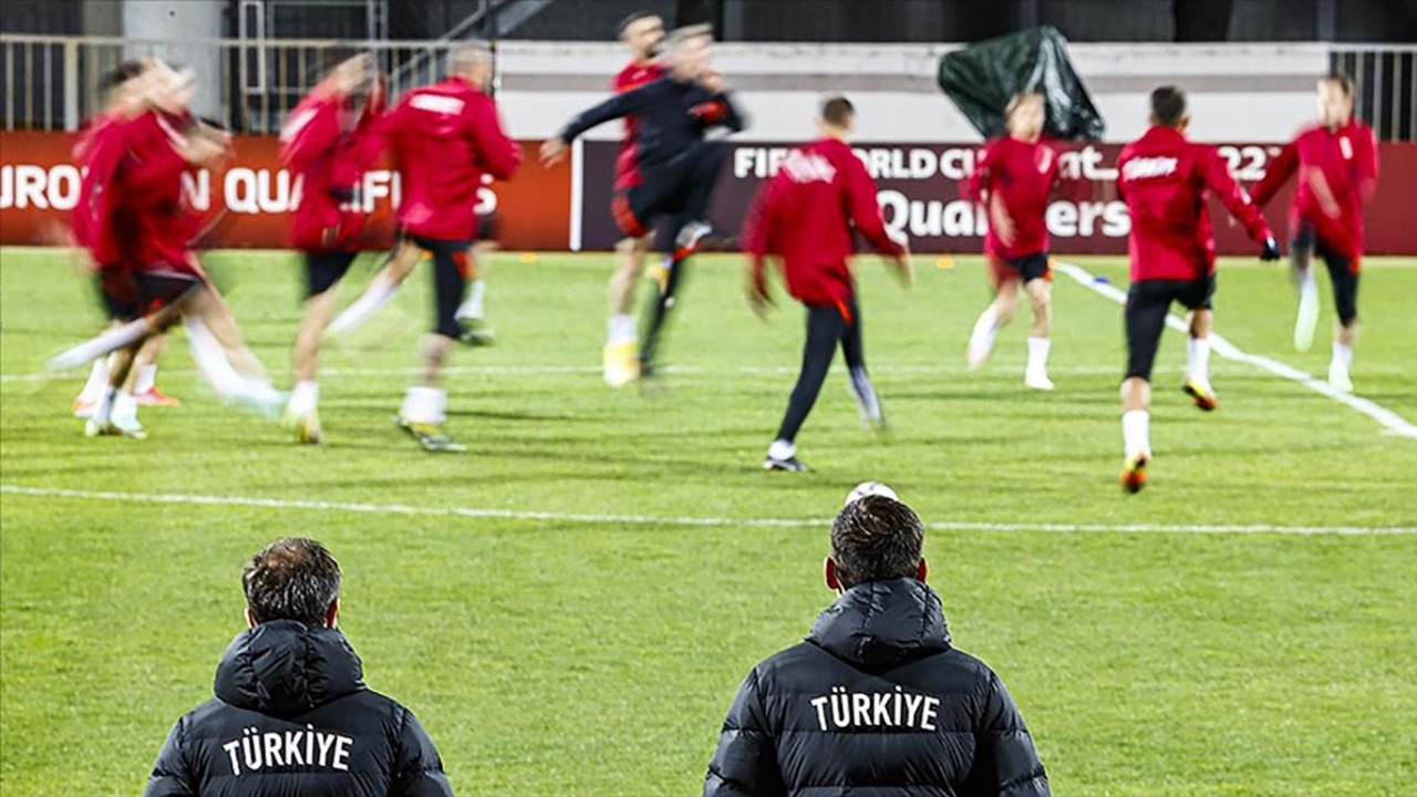 Futbolda milli mesai başlıyor