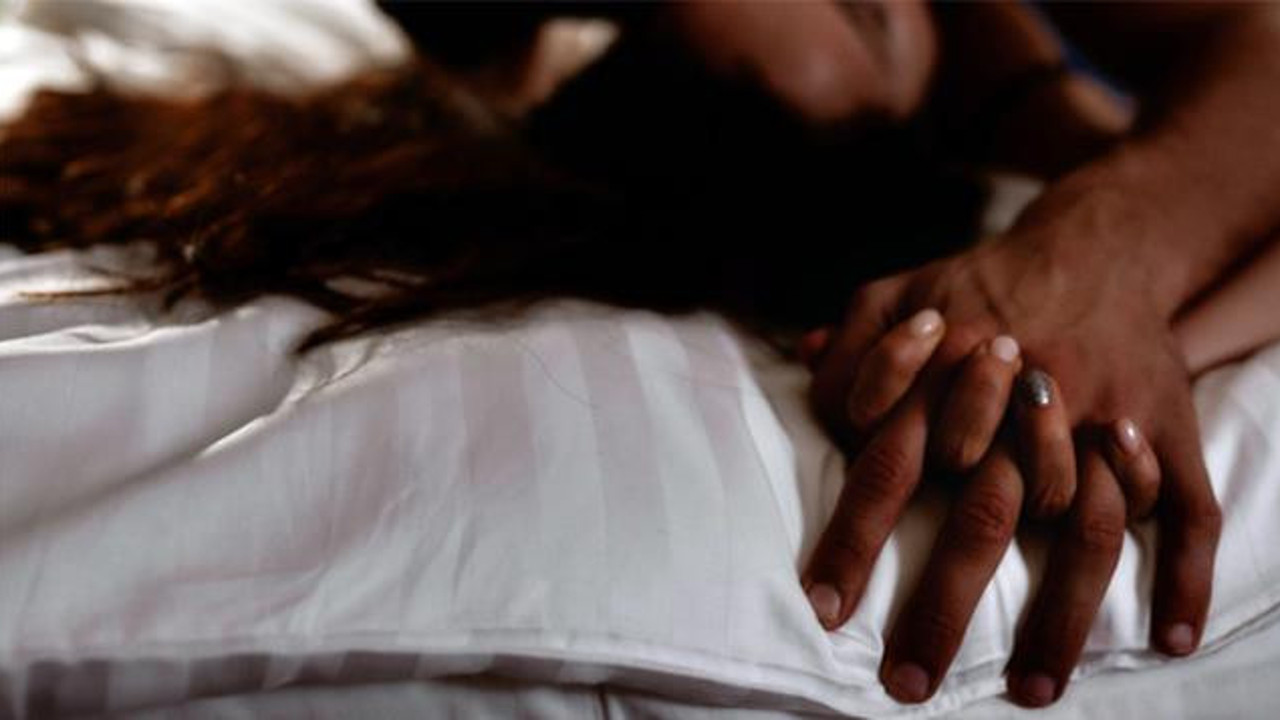 2000 kadına soruldu! Kaç kadın tatmin olamıyor