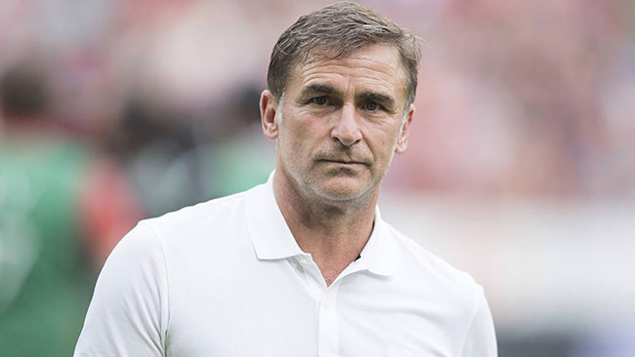 Stefan Kuntz İrfan Can Kahveci'yi neden çağırmadığını açıkladı