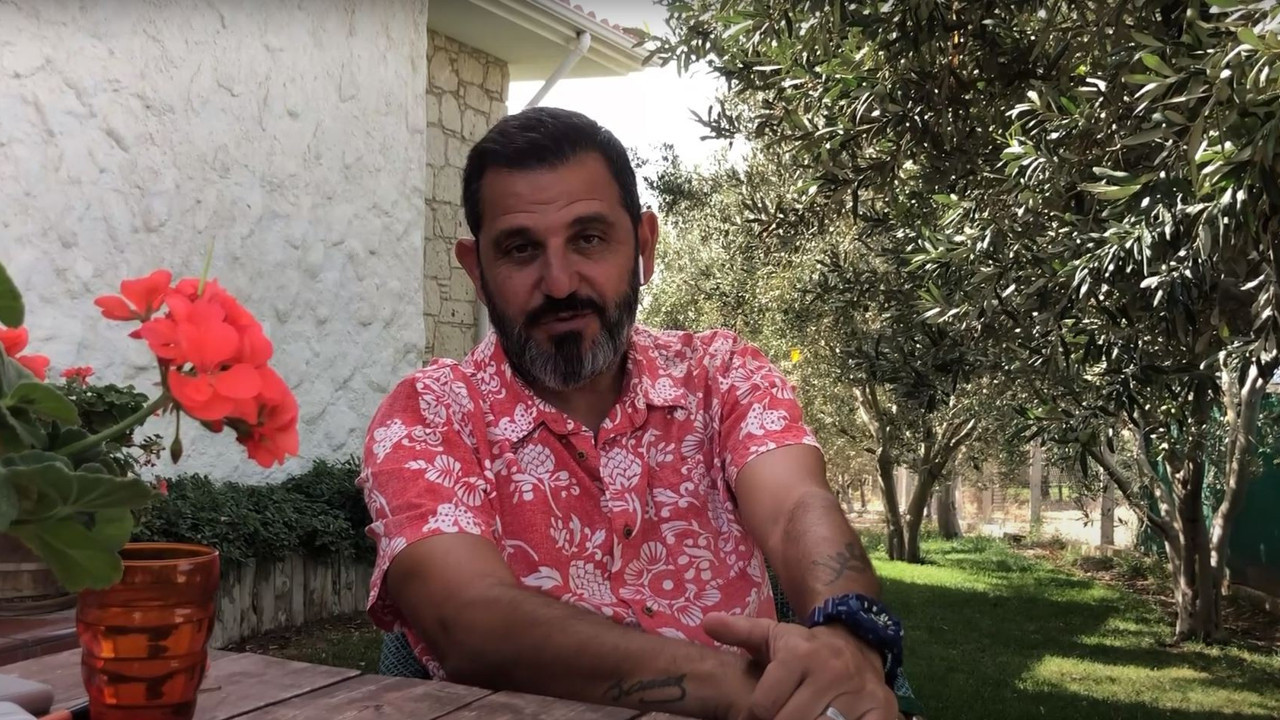 Fatih Portakal AKP'li Cahit Özkan'ın yüzüne yalancı dedi