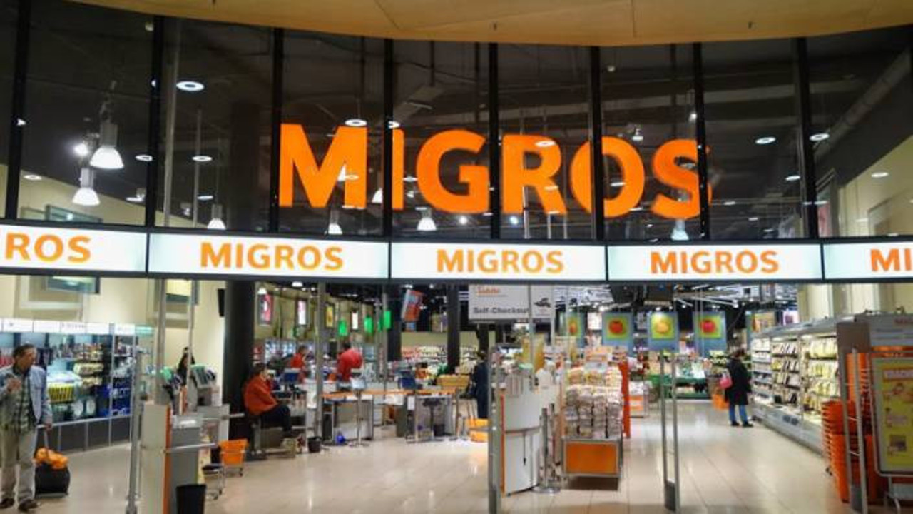 Rekabet Kurumu, zincir marketlere ceza yağdırmıştı. Migros'tan 'ceza' yanıtı