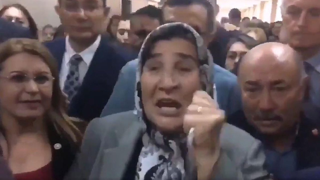 Şehit anası Pakize Akbaba'nın sözleri yeniden gündemde: ''Oğlumdan 7 kurşun çıktı beni hakim karşısına çıkaranlara hakkıma helal etmiyorum''