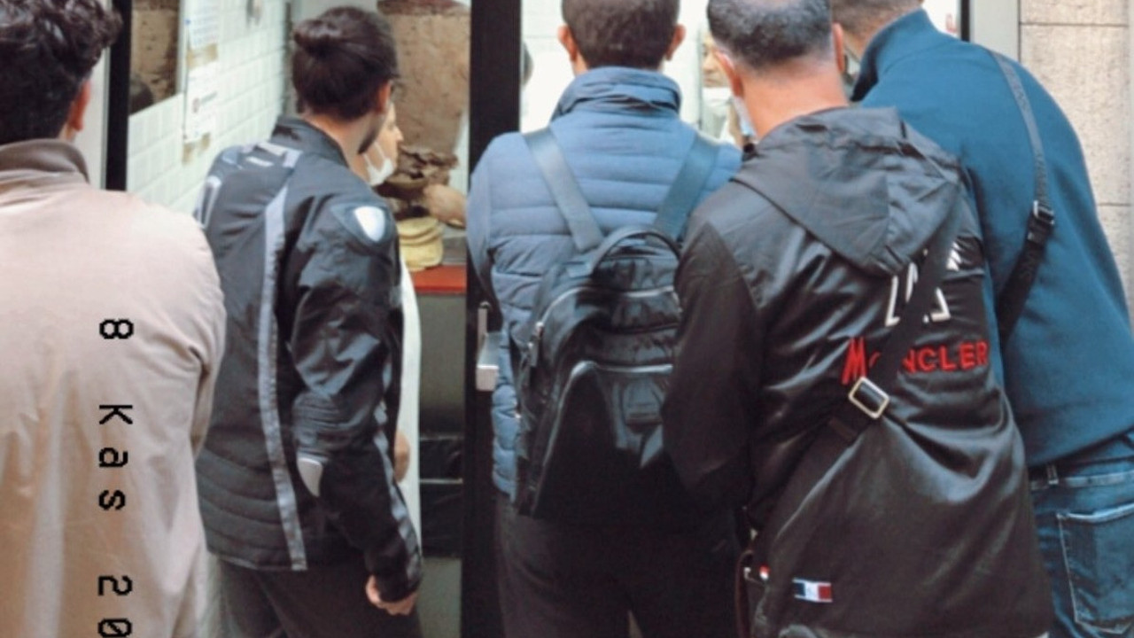 Spor medyası döner için birbirine girdi