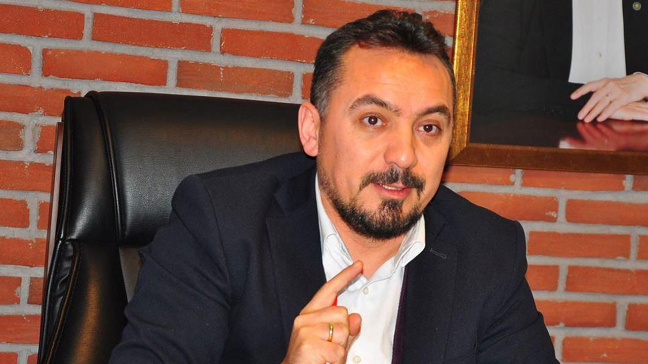 İYİ Partili Eryılmaz AKP'li Baybatur’a sert çıktı: Biz "İhanet Süreci" derken siz terörist karşılıyordunuz!